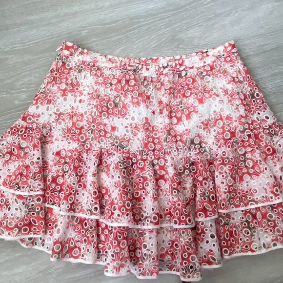 Natalie Mini Skirt - Charo Ruiz Ibiza - Picture 9 of 13